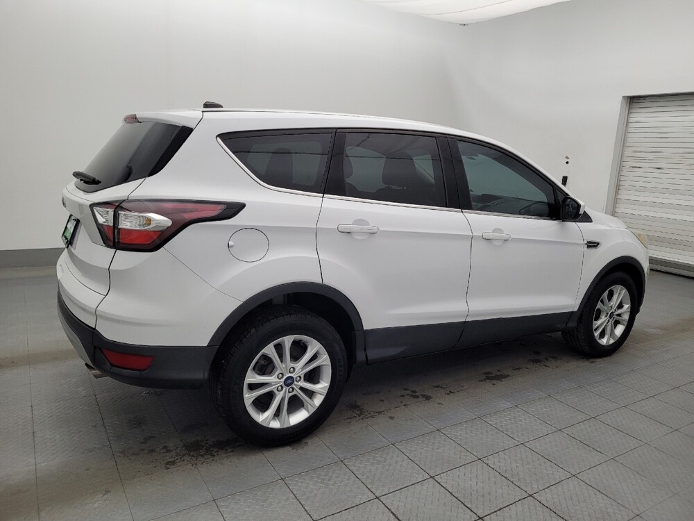 2017 Ford Escape in Fort Myers, FL 33907 - 18088653 10