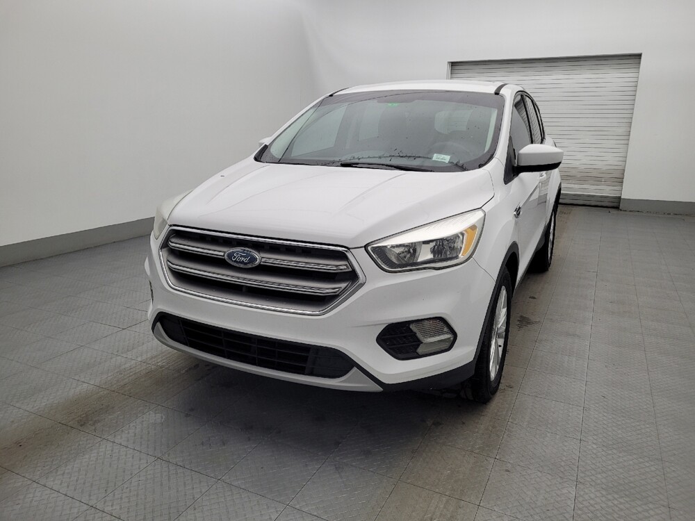 2017 Ford Escape in Fort Myers, FL 33907 - 18088653 15