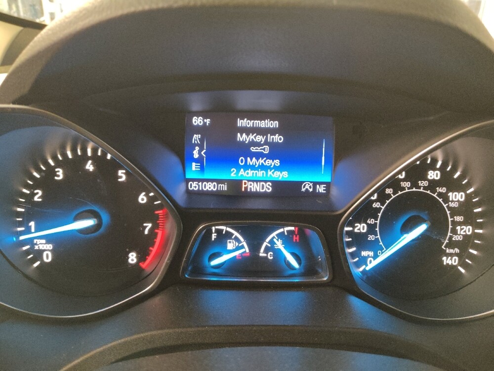 2017 Ford Escape in Fort Myers, FL 33907 - 18088653 23