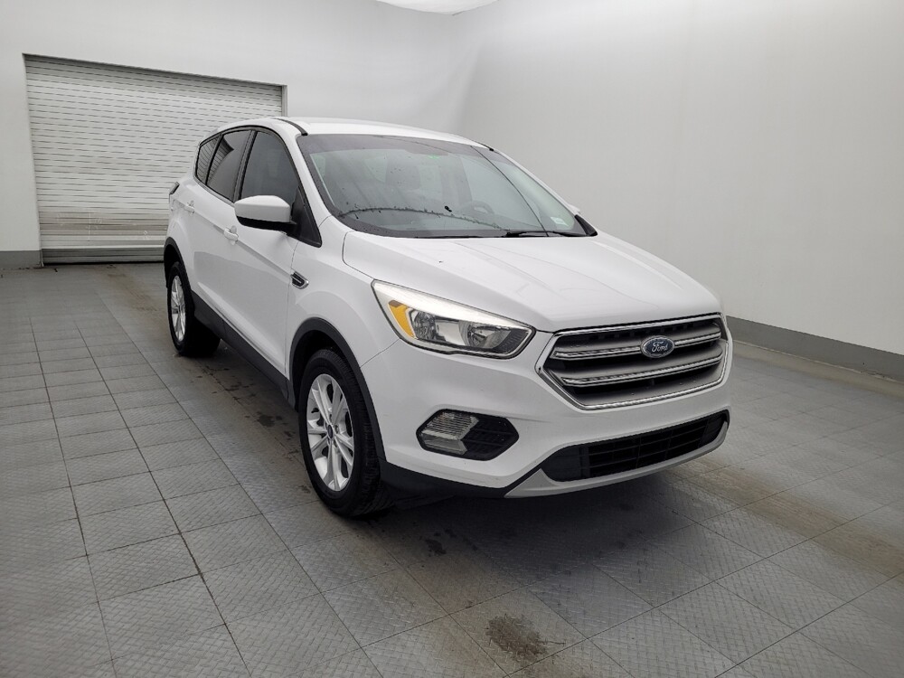 2017 Ford Escape in Fort Myers, FL 33907 - 18088653 13