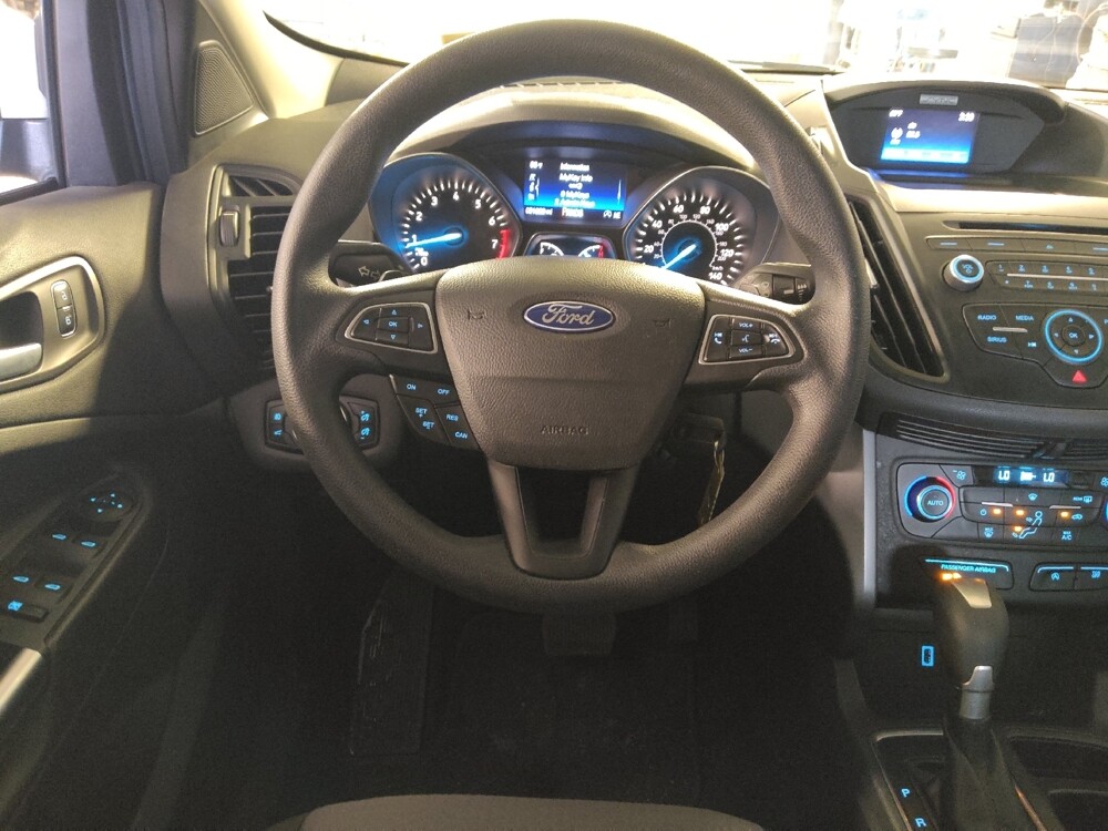 2017 Ford Escape in Fort Myers, FL 33907 - 18088653 22