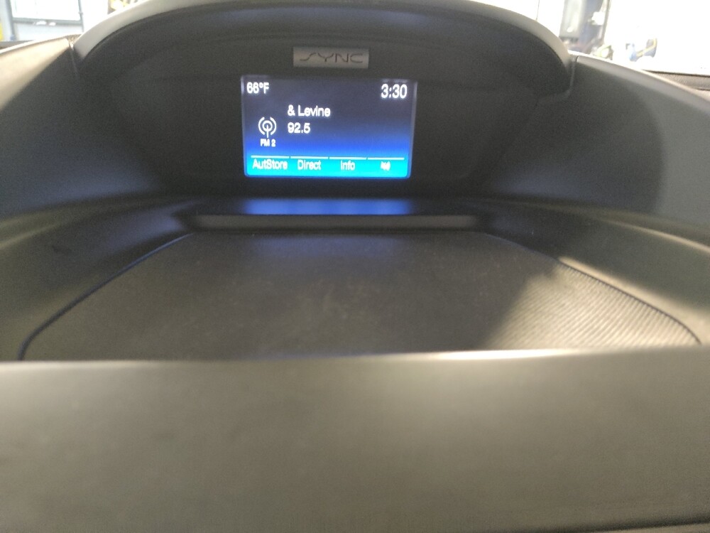 2017 Ford Escape in Fort Myers, FL 33907 - 18088653 25