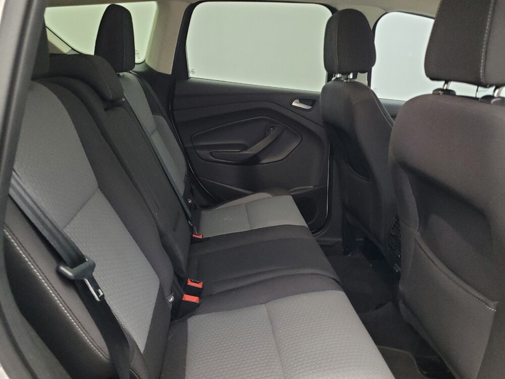 2017 Ford Escape in Fort Myers, FL 33907 - 18088653 19