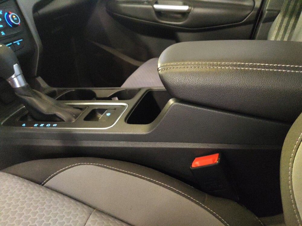 2017 Ford Escape in Fort Myers, FL 33907 - 18088653 26