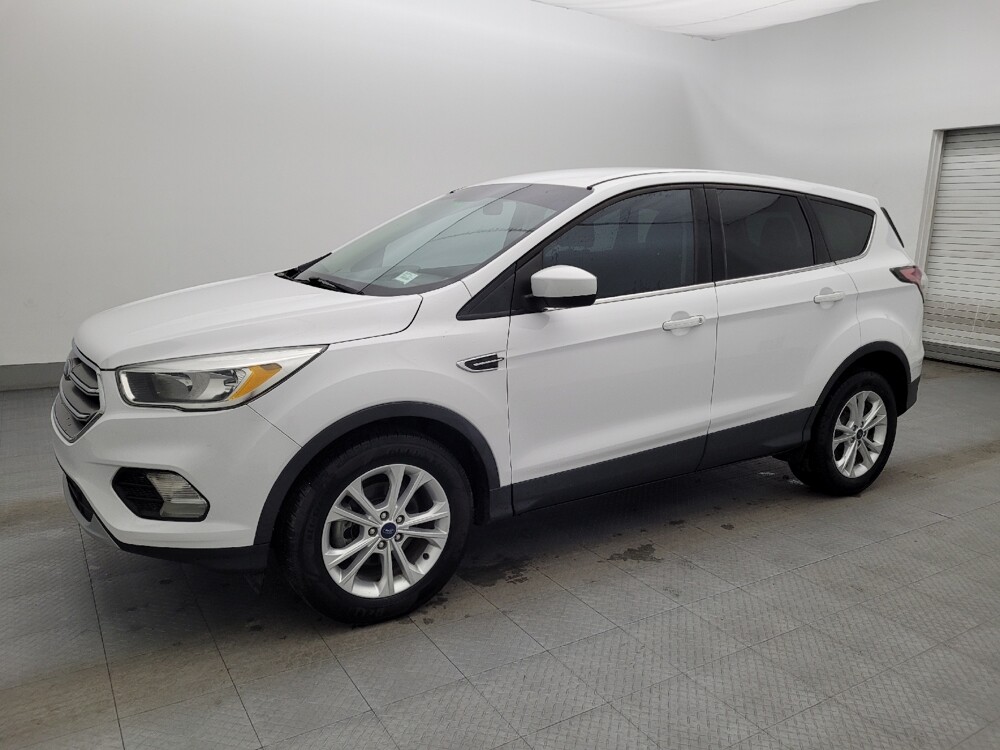 2017 Ford Escape in Fort Myers, FL 33907 - 18088653 2