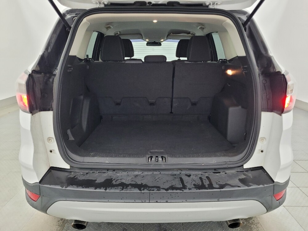 2017 Ford Escape in Fort Myers, FL 33907 - 18088653 29