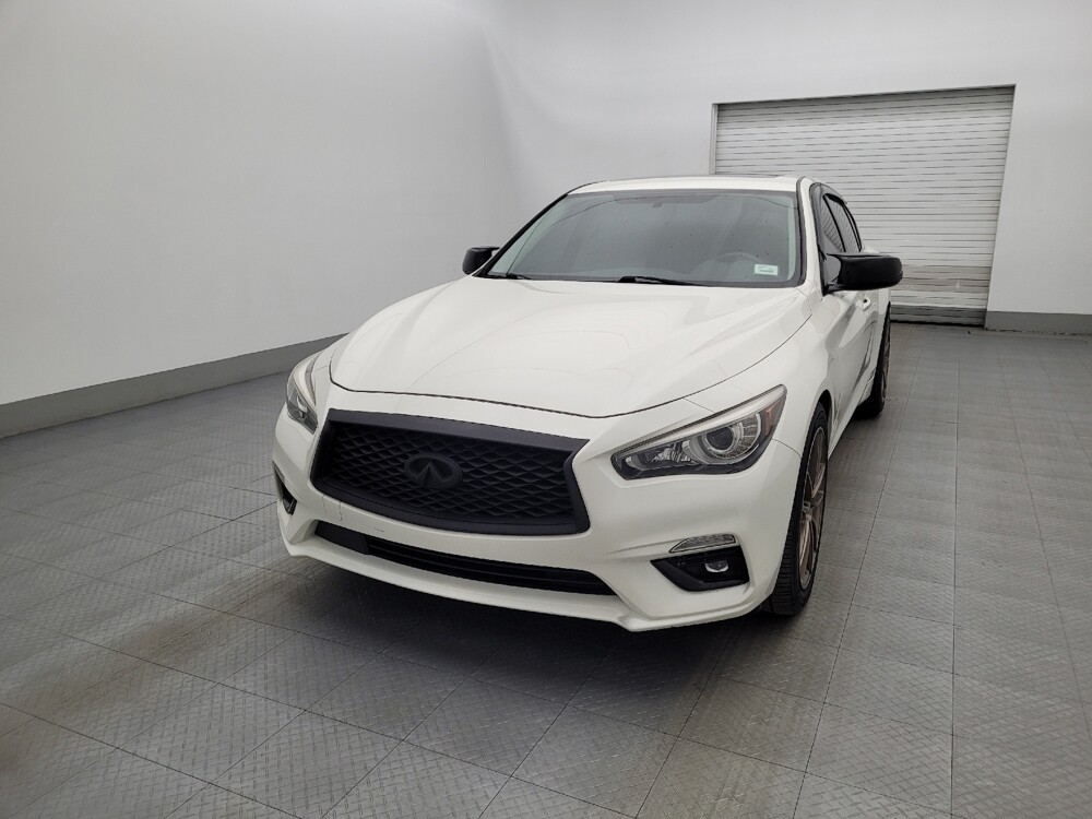 2019 INFINITI Q50 in Lakeland, FL 33815 - 18088654 15