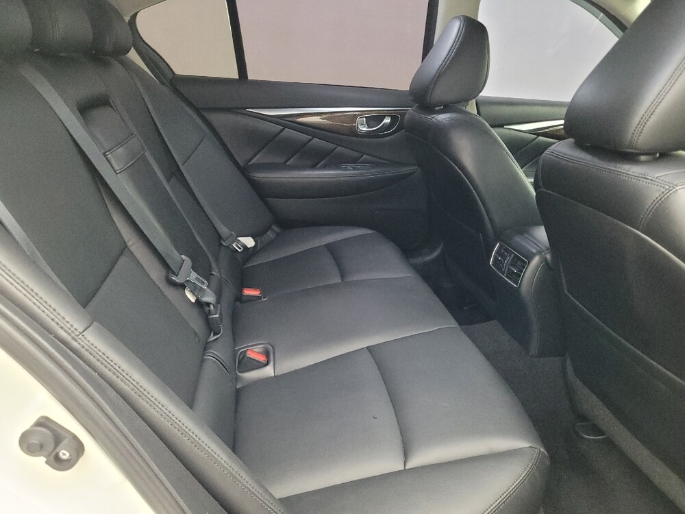 2019 INFINITI Q50 in Lakeland, FL 33815 - 18088654 19