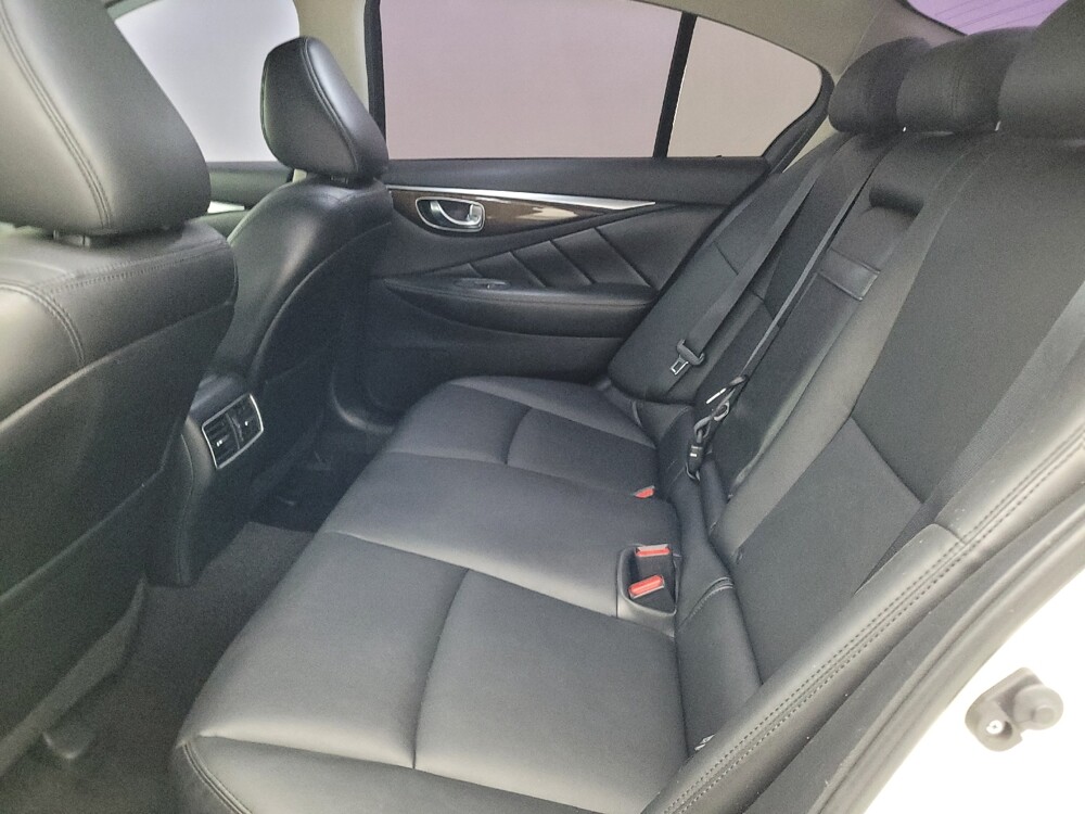 2019 INFINITI Q50 in Lakeland, FL 33815 - 18088654 18