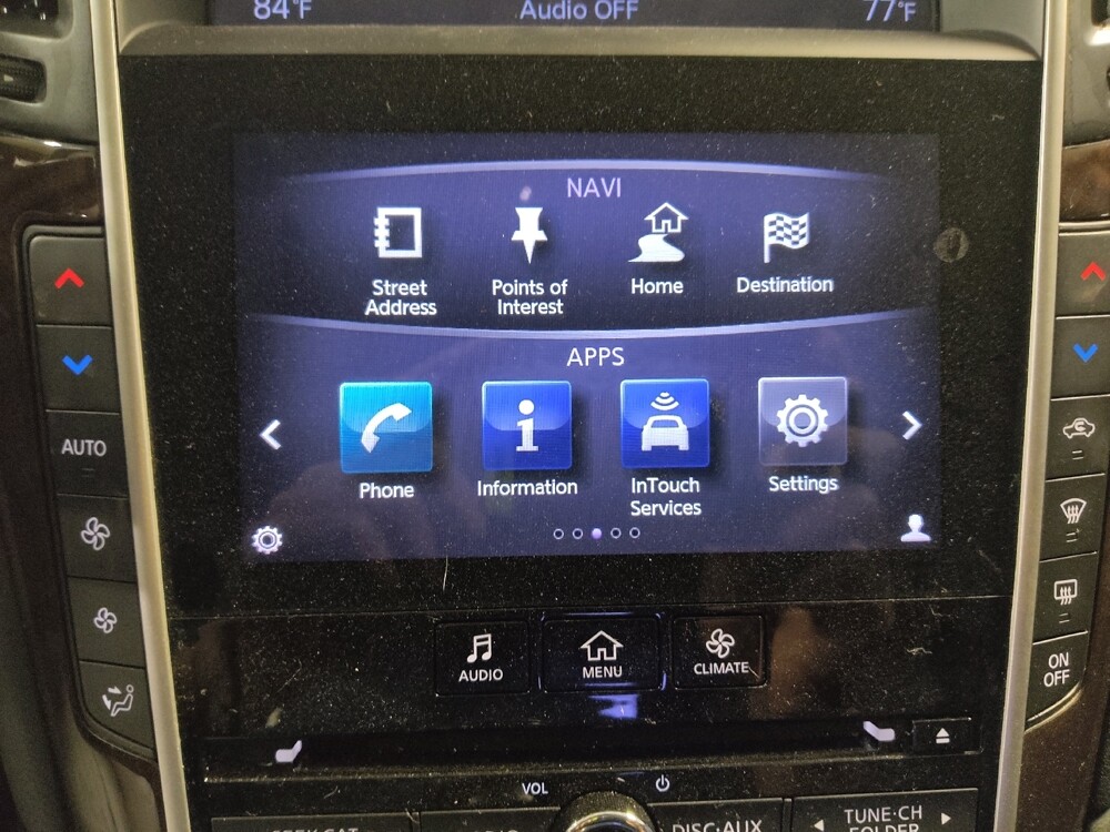 2019 INFINITI Q50 in Lakeland, FL 33815 - 18088654 25