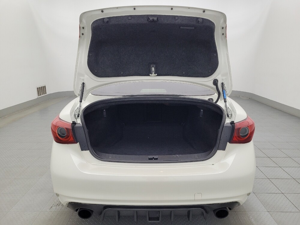 2019 INFINITI Q50 in Lakeland, FL 33815 - 18088654 29