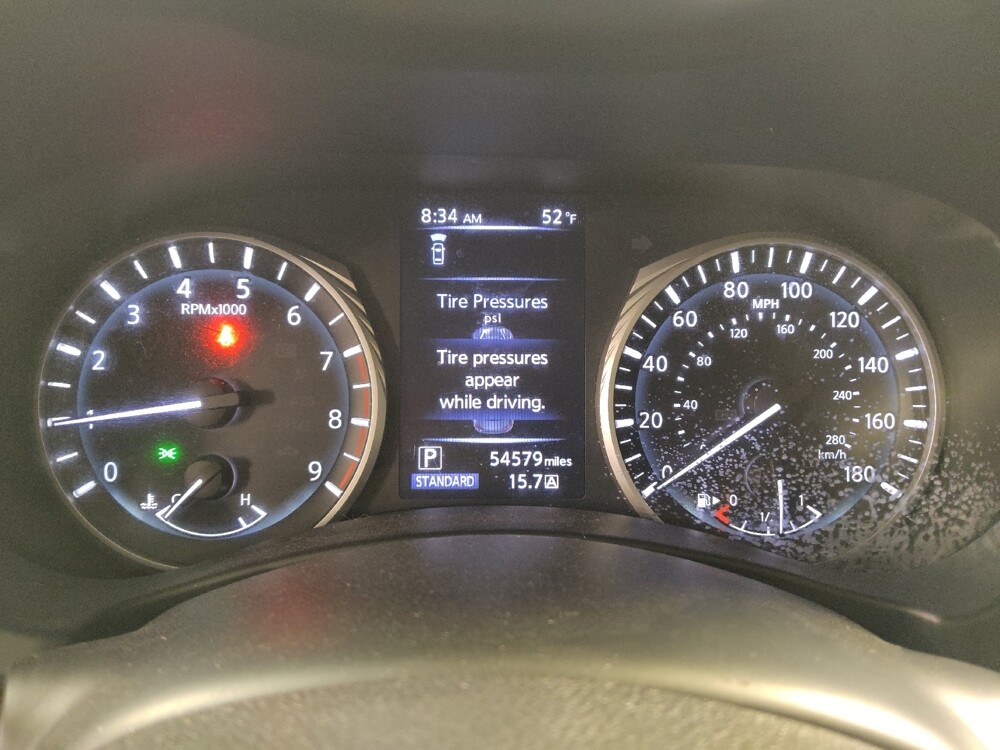 2019 INFINITI Q50 in Lakeland, FL 33815 - 18088654 23