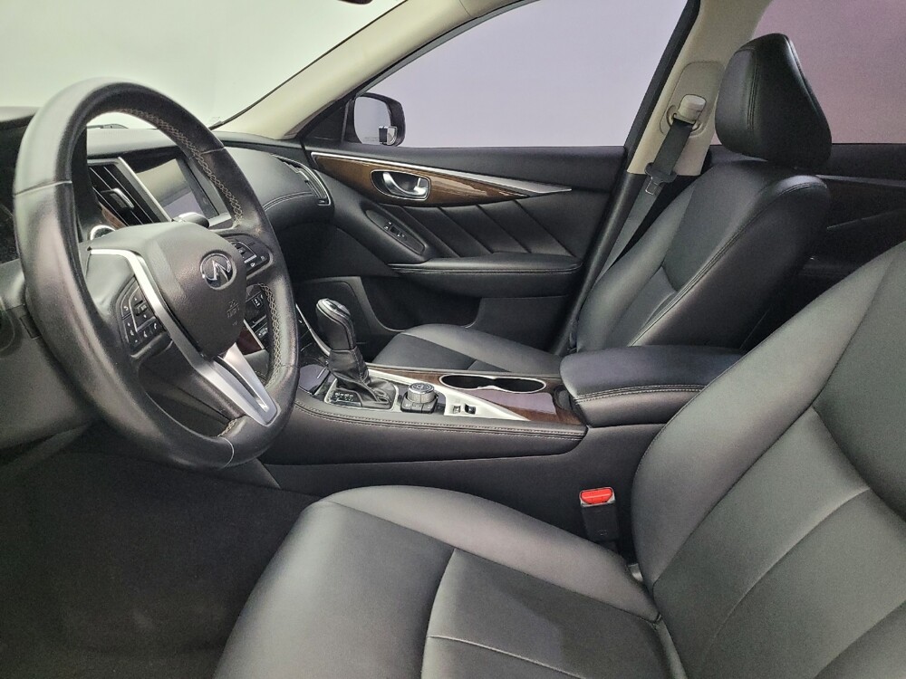 2019 INFINITI Q50 in Lakeland, FL 33815 - 18088654 17