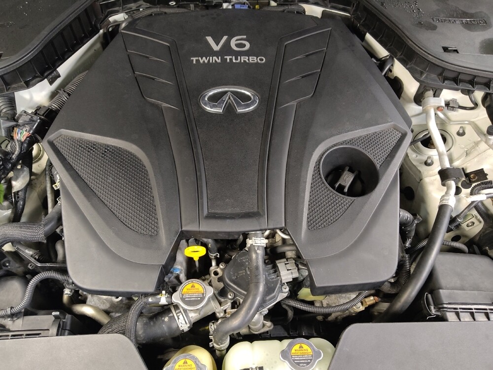 2019 INFINITI Q50 in Lakeland, FL 33815 - 18088654 30