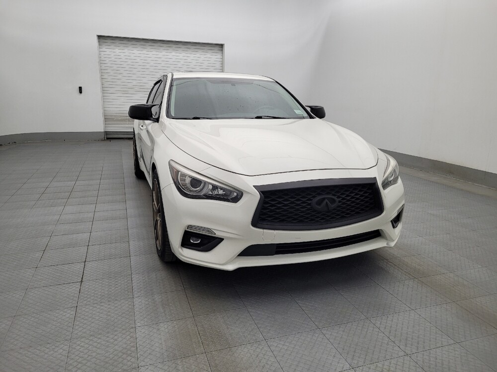 2019 INFINITI Q50 in Lakeland, FL 33815 - 18088654 14