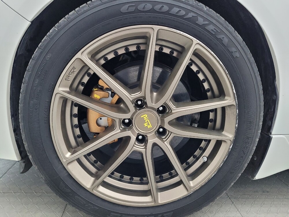 2019 INFINITI Q50 in Lakeland, FL 33815 - 18088654 31