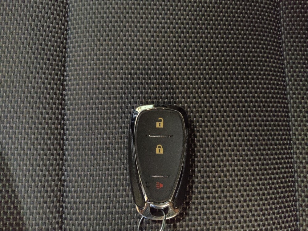 2019 Chevrolet Traverse in Lakeland, FL 33815 - 18088655 32