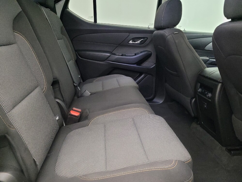 2019 Chevrolet Traverse in Lakeland, FL 33815 - 18088655 19