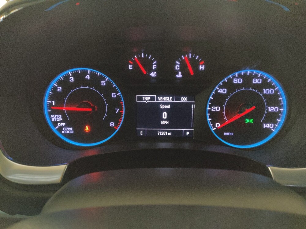 2019 Chevrolet Traverse in Lakeland, FL 33815 - 18088655 23