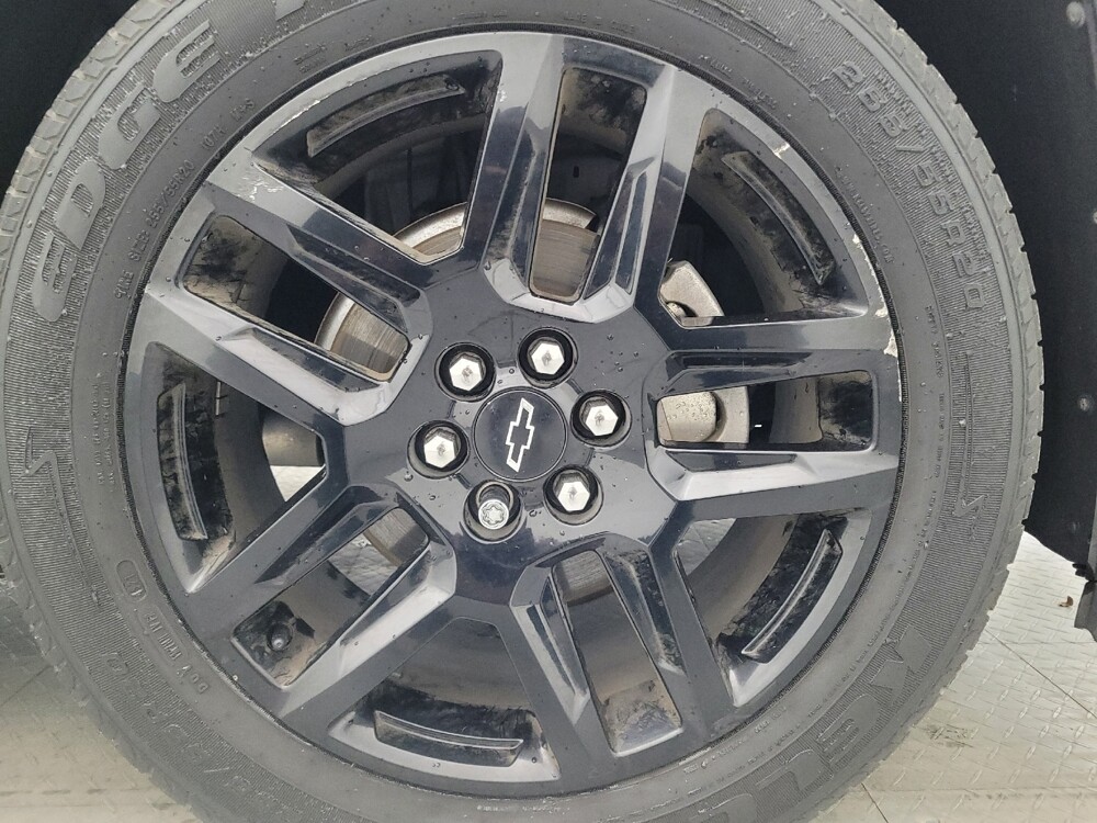 2019 Chevrolet Traverse in Lakeland, FL 33815 - 18088655 31