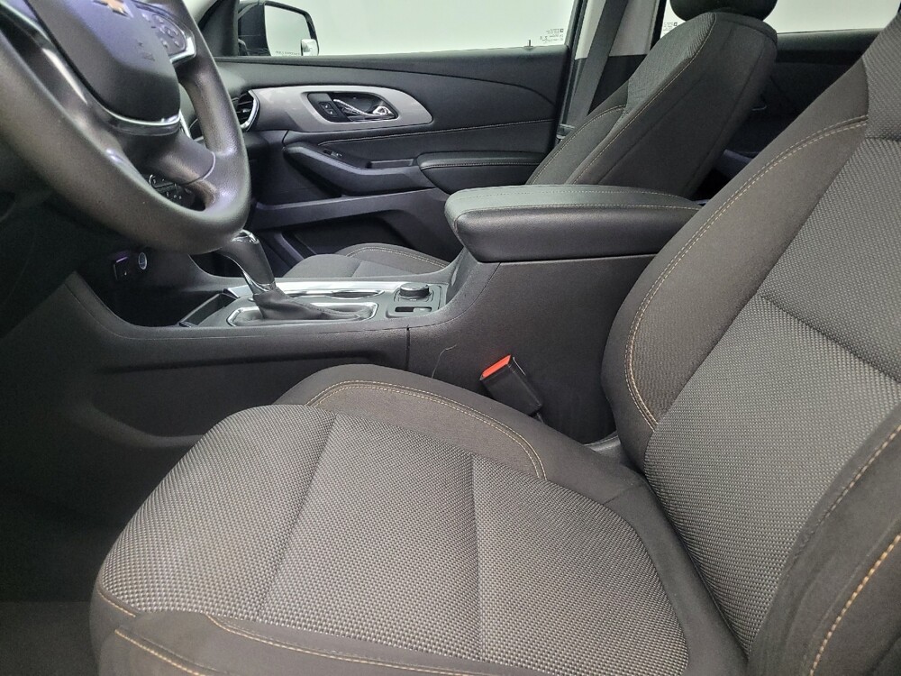 2019 Chevrolet Traverse in Lakeland, FL 33815 - 18088655 17