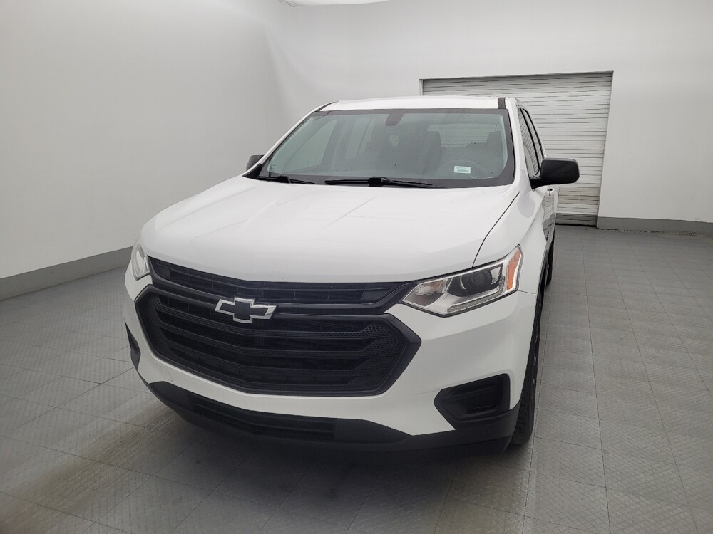 2019 Chevrolet Traverse in Lakeland, FL 33815 - 18088655 15