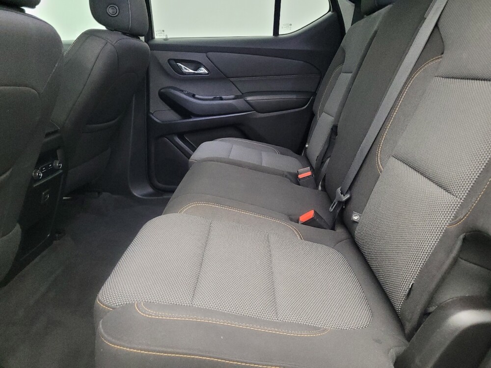 2019 Chevrolet Traverse in Lakeland, FL 33815 - 18088655 18