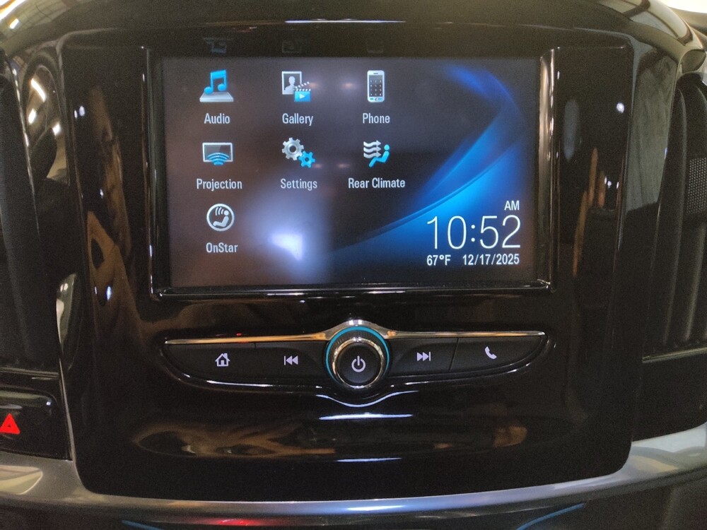 2019 Chevrolet Traverse in Lakeland, FL 33815 - 18088655 25