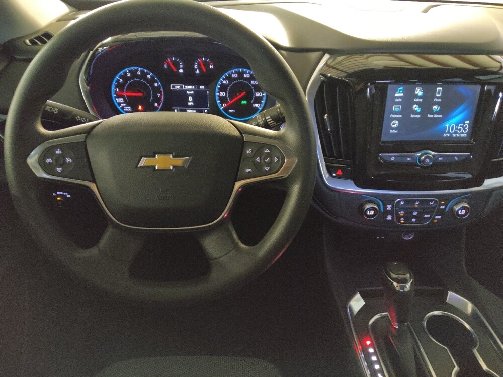 2019 Chevrolet Traverse in Lakeland, FL 33815 - 18088655 22