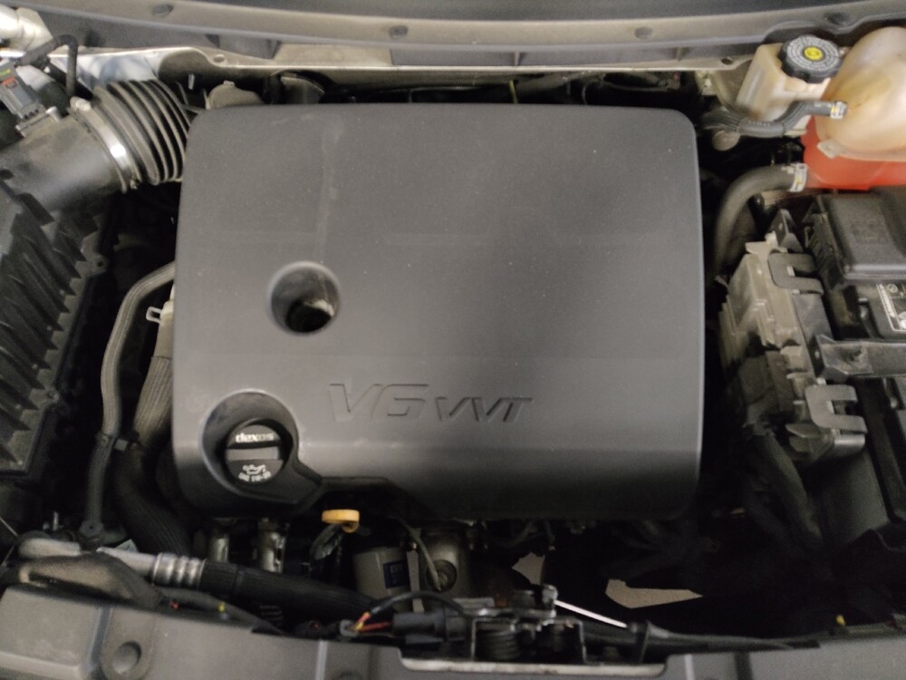 2019 Chevrolet Traverse in Lakeland, FL 33815 - 18088655 30