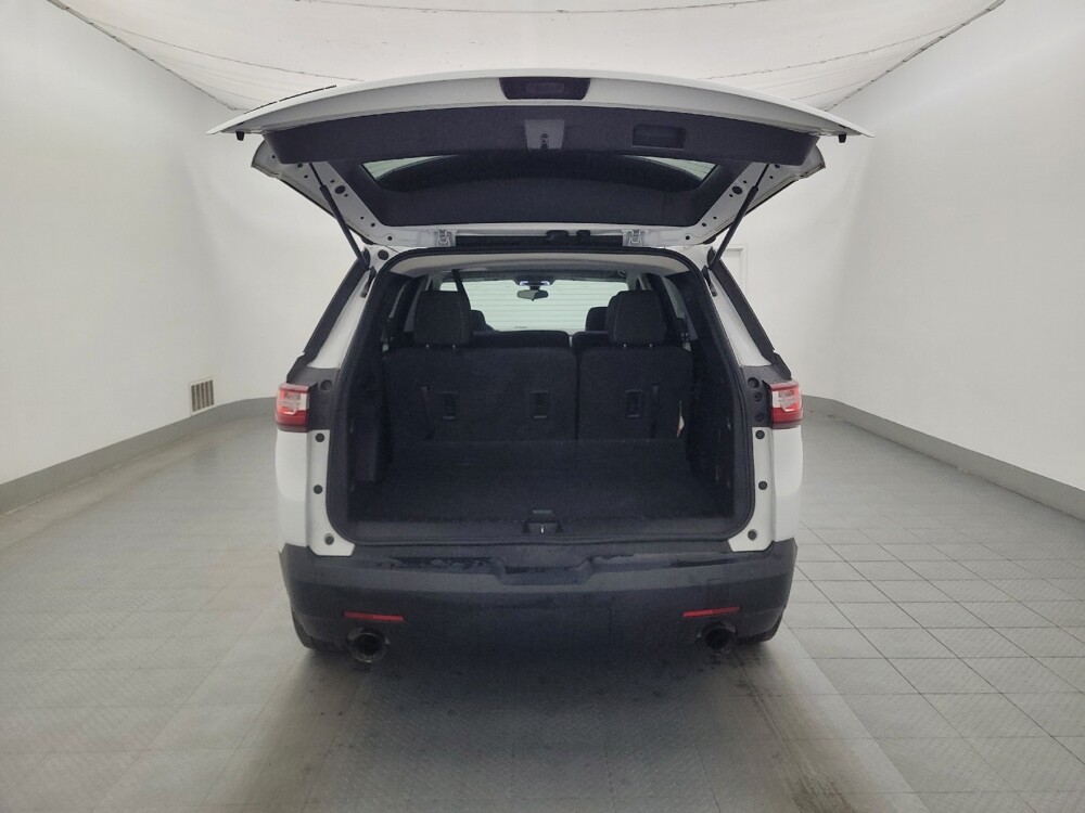 2019 Chevrolet Traverse in Lakeland, FL 33815 - 18088655 29