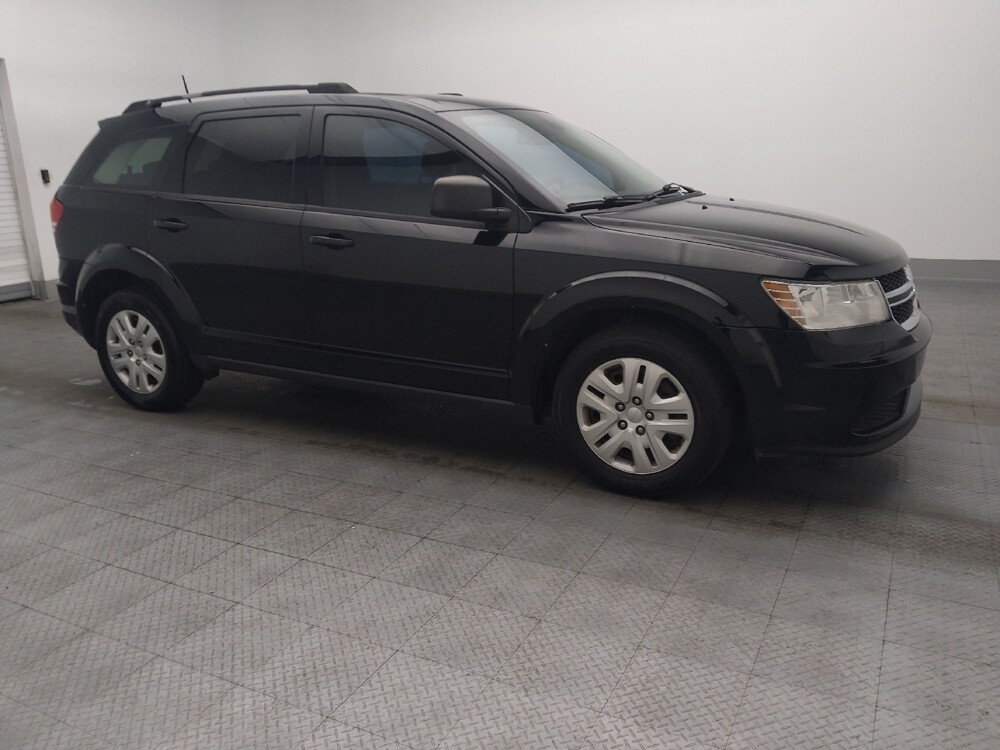 2019 Dodge Journey in Gainesville, FL 32609 - 18088656 11