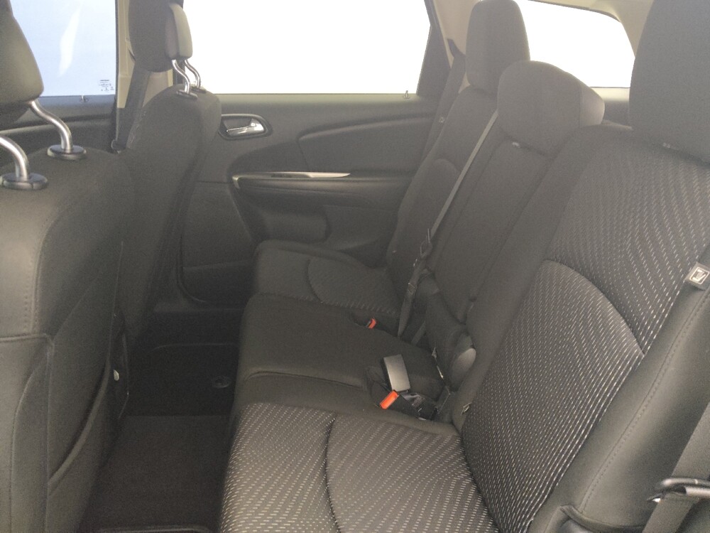 2019 Dodge Journey in Gainesville, FL 32609 - 18088656 18