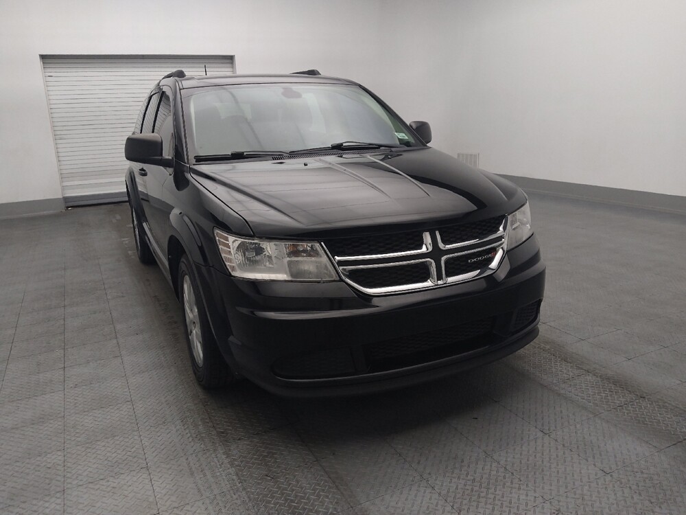 2019 Dodge Journey in Gainesville, FL 32609 - 18088656 14