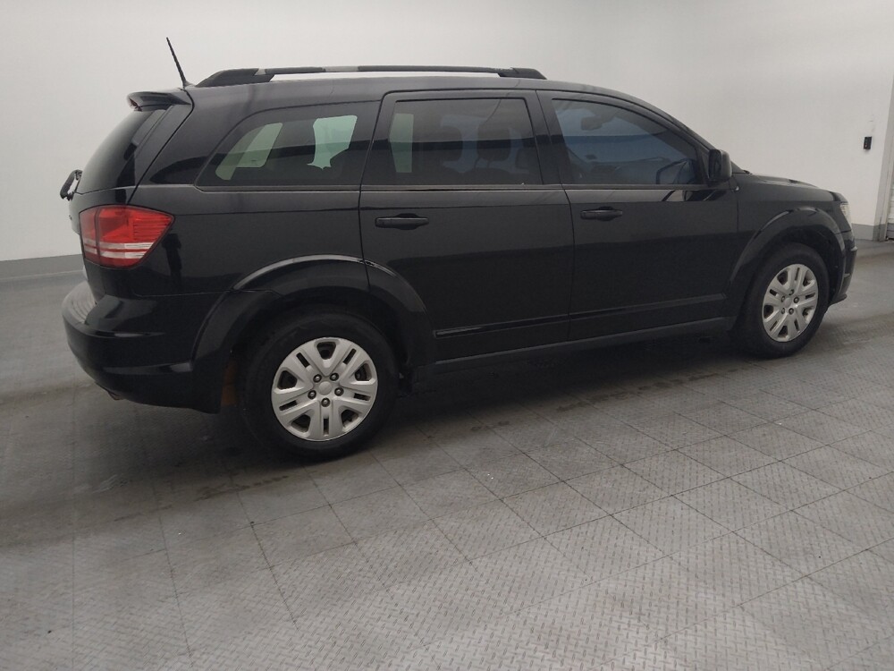2019 Dodge Journey in Gainesville, FL 32609 - 18088656 10