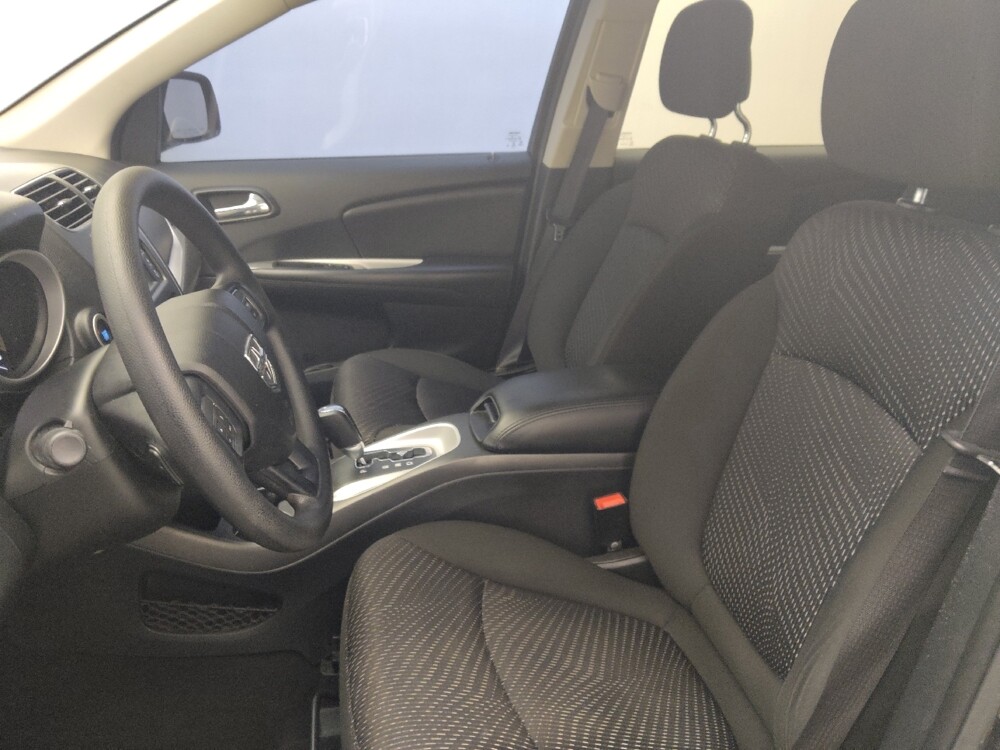 2019 Dodge Journey in Gainesville, FL 32609 - 18088656 17