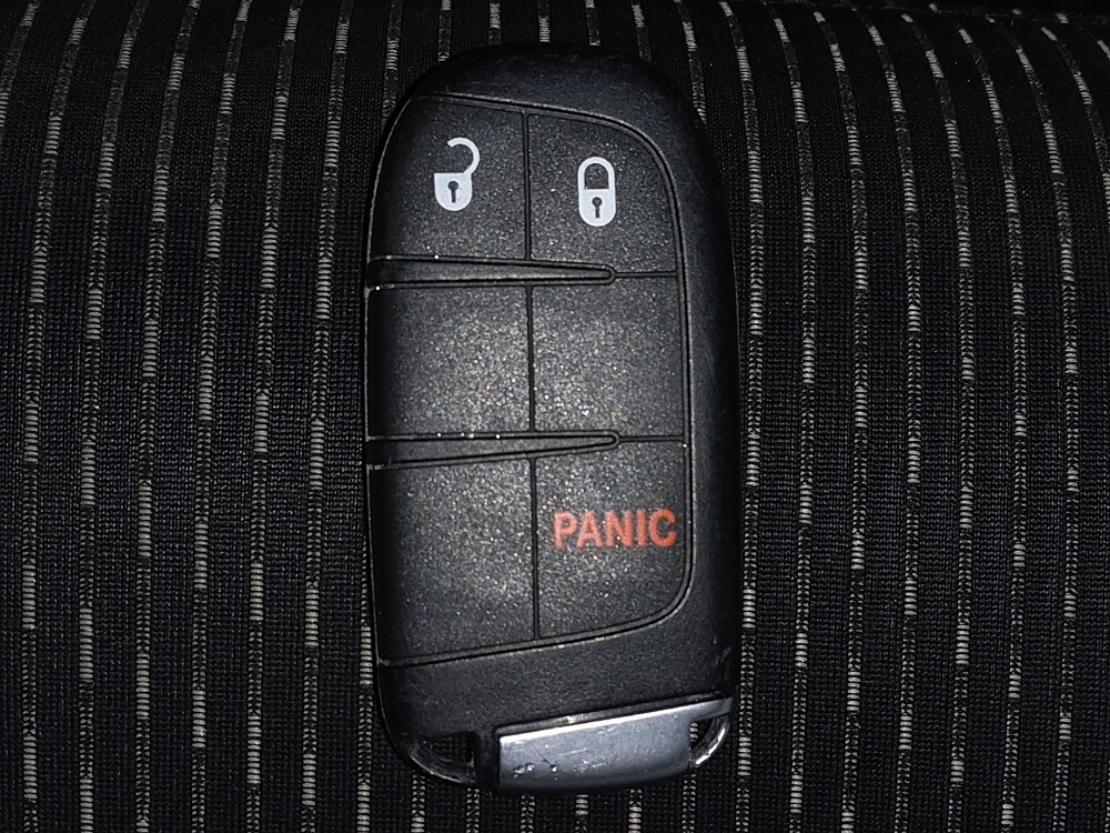 2019 Dodge Journey in Gainesville, FL 32609 - 18088656 32