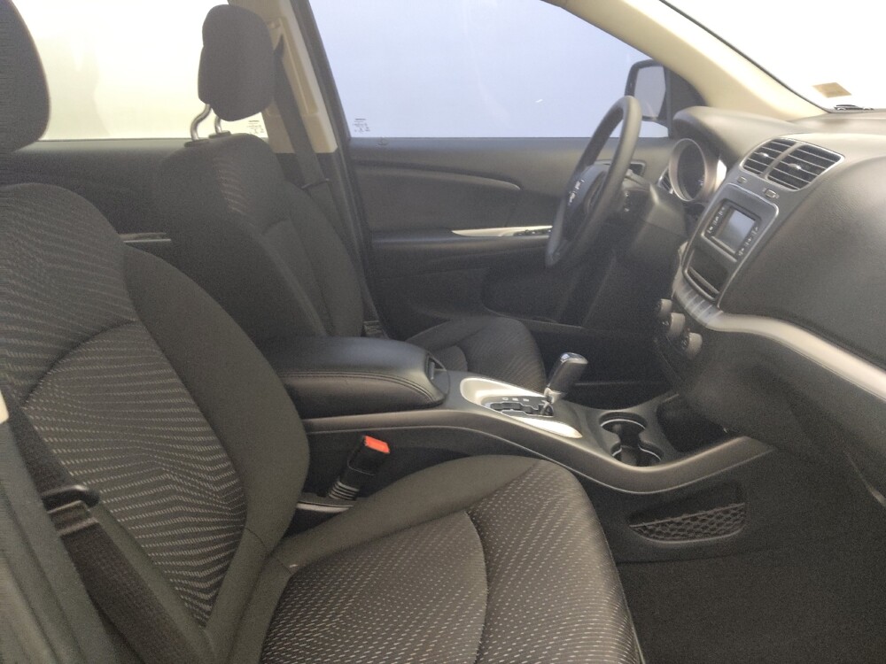 2019 Dodge Journey in Gainesville, FL 32609 - 18088656 21