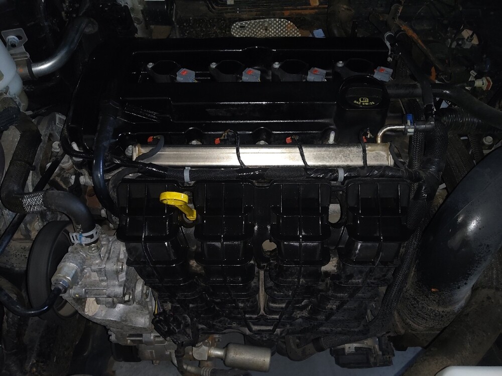 2019 Dodge Journey in Gainesville, FL 32609 - 18088656 30