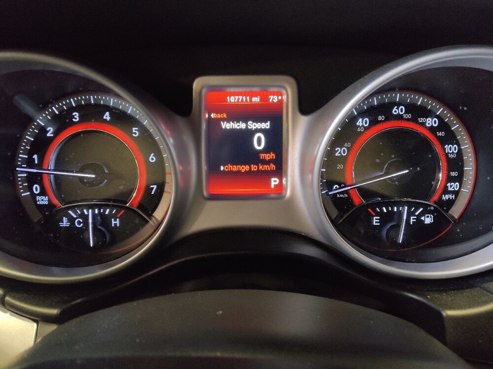 2019 Dodge Journey in Gainesville, FL 32609 - 18088656 23