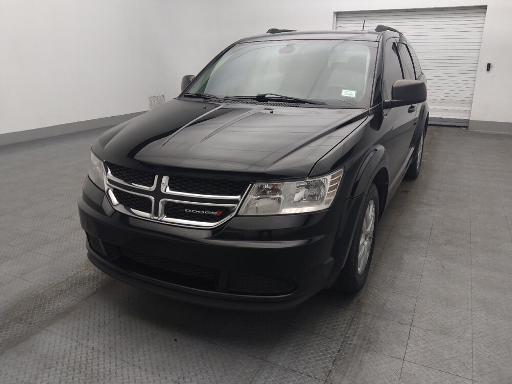 2019 Dodge Journey in Gainesville, FL 32609 - 18088656 15