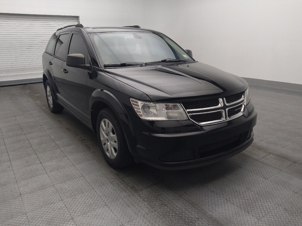 2019 Dodge Journey in Gainesville, FL 32609 - 18088656 13