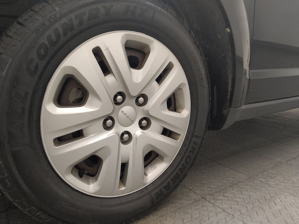 2019 Dodge Journey in Gainesville, FL 32609 - 18088656 31