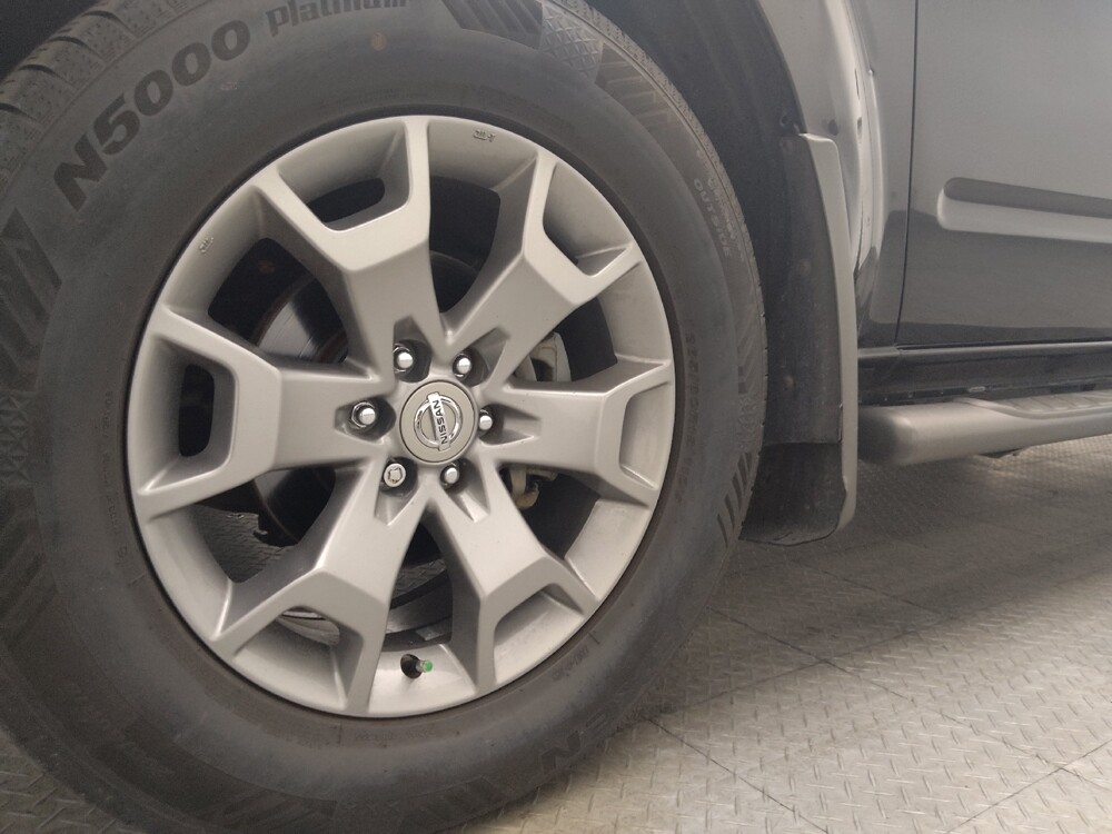 2020 Nissan Frontier in Gainesville, FL 32609 - 18088657 31