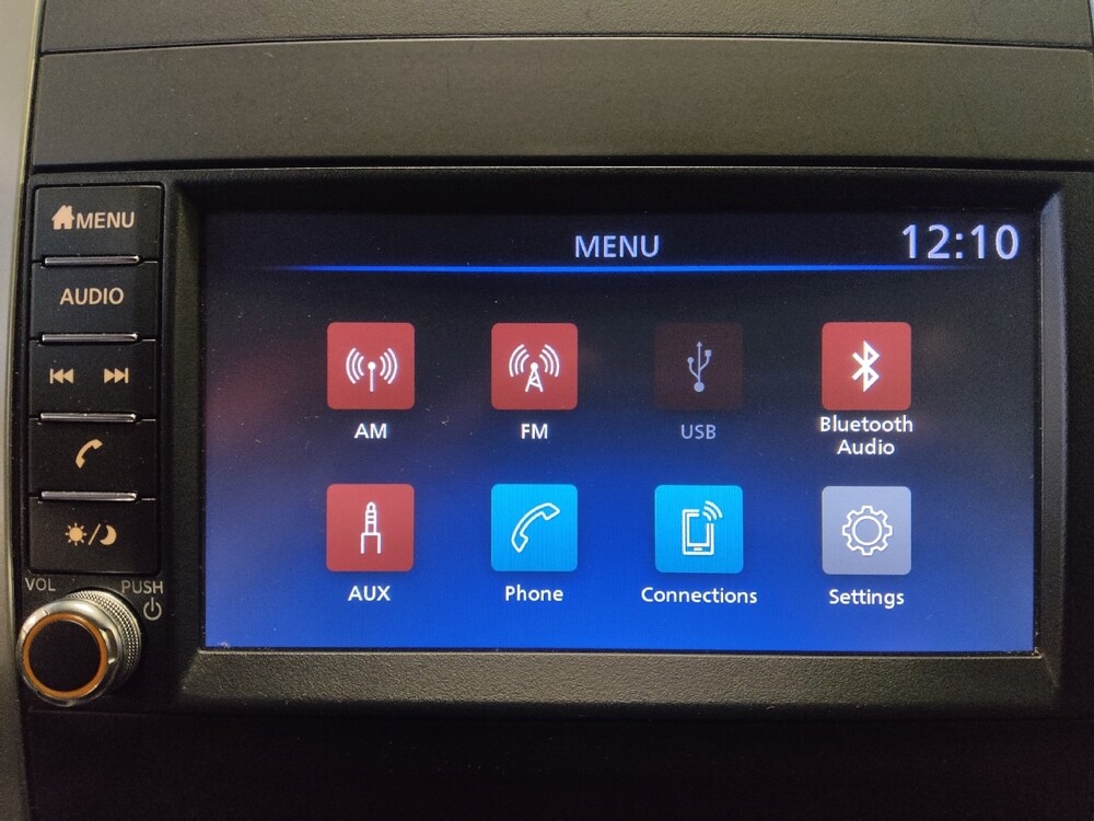 2020 Nissan Frontier in Gainesville, FL 32609 - 18088657 25