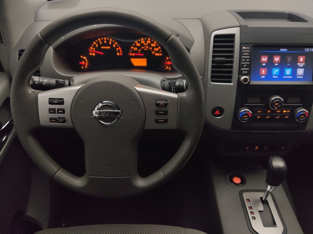 2020 Nissan Frontier in Gainesville, FL 32609 - 18088657 22