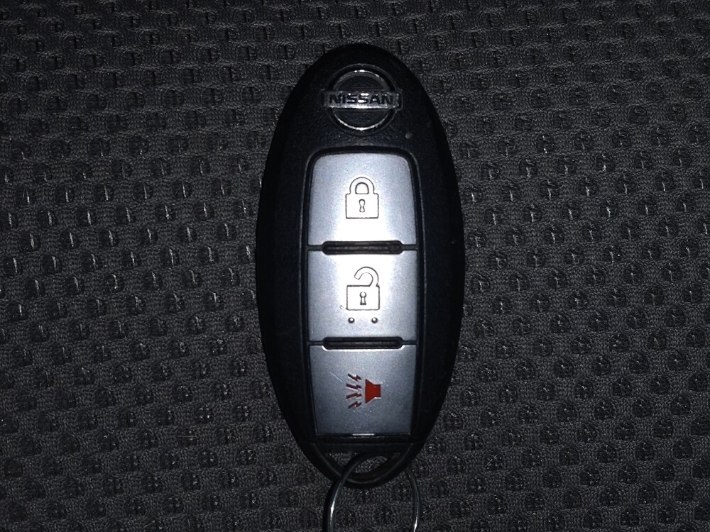 2020 Nissan Frontier in Gainesville, FL 32609 - 18088657 32