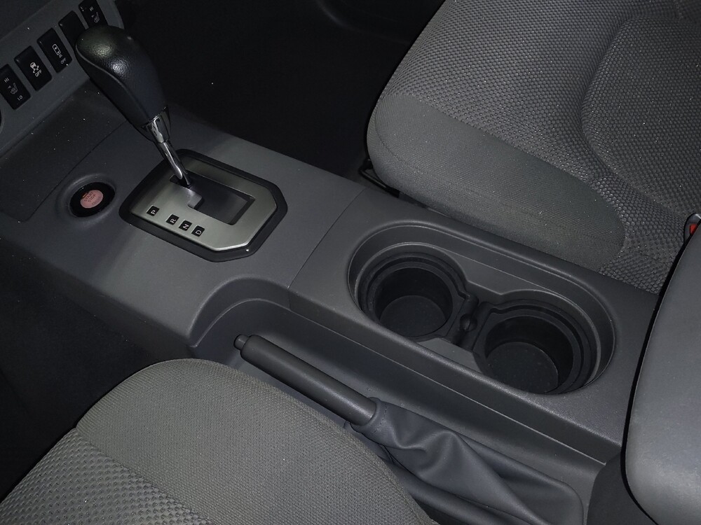 2020 Nissan Frontier in Gainesville, FL 32609 - 18088657 26