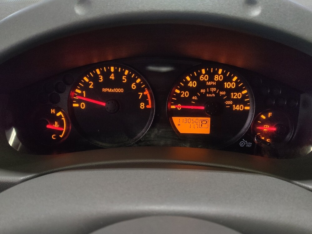 2020 Nissan Frontier in Gainesville, FL 32609 - 18088657 23