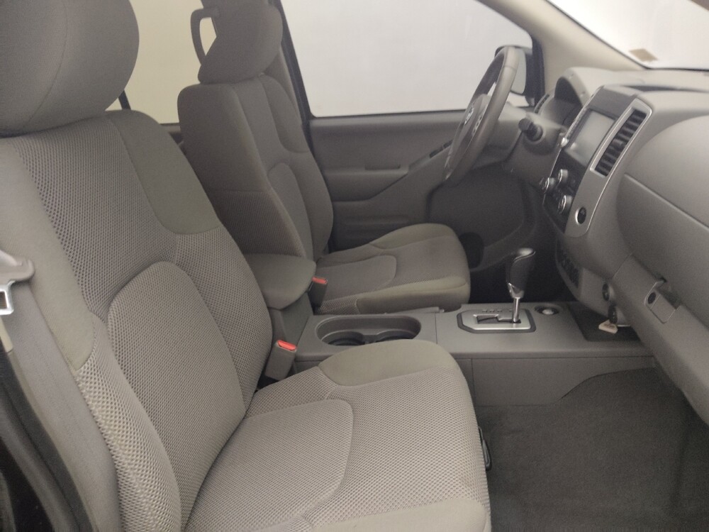 2020 Nissan Frontier in Gainesville, FL 32609 - 18088657 21